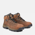 TIMBERLAND PRO Men's Flume Work Steel Toe Waterproof Work Boot