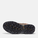 TIMBERLAND PRO Men's Flume Work Steel Toe Waterproof Work Boot