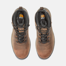 TIMBERLAND PRO Men's Flume Work Steel Toe Waterproof Work Boot
