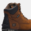 TIMBERLAND PRO Women's Boondock 6'' Composite Safety Toe Waterproof  Work Boot