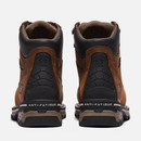 TIMBERLAND PRO Women's Boondock 6'' Composite Safety Toe Waterproof  Work Boot