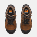 TIMBERLAND PRO Women's Boondock 6'' Composite Safety Toe Waterproof  Work Boot