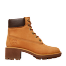 TIMBERLAND TREE Women's Kinsley 6 Inch Waterproof , Wheat