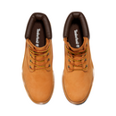 TIMBERLAND TREE Women's Kinsley 6 Inch Waterproof , Wheat