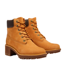 TIMBERLAND TREE Women's Kinsley 6 Inch Waterproof , Wheat
