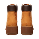 TIMBERLAND TREE Women's Kinsley 6 Inch Waterproof , Wheat