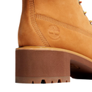 TIMBERLAND TREE Women's Kinsley 6 Inch Waterproof , Wheat