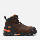 TIMBERLAND PRO Men's 6 Inch Endurance EV Waterproof Composite Toe Work Boot TB0A5YXU214