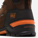 TIMBERLAND PRO Men's 6 Inch Endurance EV Waterproof Composite Toe Work Boot TB0A5YXU214