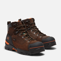 TIMBERLAND PRO Men's 6 Inch Endurance EV Waterproof Composite Toe Work Boot TB0A5YXU214