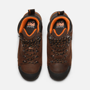 TIMBERLAND PRO Men's 6 Inch Endurance EV Waterproof Composite Toe Work Boot TB0A5YXU214