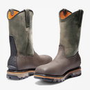 TIMBERLAND PRO Men's True Grit Waterproof Composite Toe Work Boot TB1A2297214