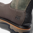 TIMBERLAND PRO Men's True Grit Waterproof Composite Toe Work Boot TB1A2297214