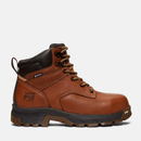 TIMBERLAND PRO Women's Titan EV 6 Inch Waterproof  Composite Safety Toe Work Boot