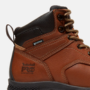 TIMBERLAND PRO Women's Titan EV 6 Inch Waterproof  Composite Safety Toe Work Boot
