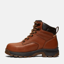 TIMBERLAND PRO Women's Titan EV 6 Inch Waterproof  Composite Safety Toe Work Boot