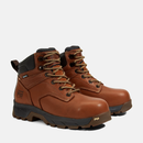 TIMBERLAND PRO Women's Titan EV 6 Inch Waterproof  Composite Safety Toe Work Boot