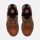 TIMBERLAND PRO Women's Titan EV 6 Inch Waterproof  Composite Safety Toe Work Boot
