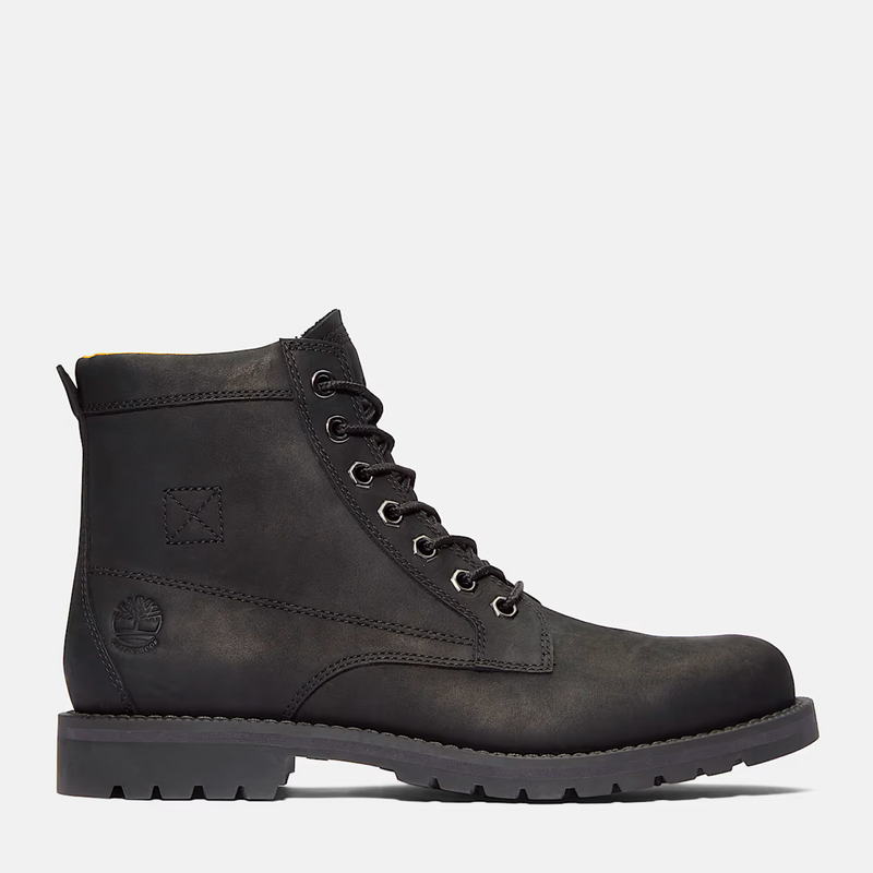 TIMBERLAND TREE Men's Redwood Falls Waterproof Boots, Black – Ak