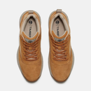 TIMBERLAND TREE Men's Voyager Park Mid Lace-Up Sneaker TB0A6DP2EZ0
