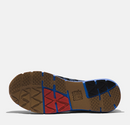 TIMBERLAND PRO Women's Radius Knit Comp-Toe Slip-On Work Sneakers TB0A5SY8001