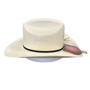 TOMBSTONE Men's 100X Chaparral F-9 Cowboy Hat, Natural