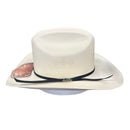 TOMBSTONE Men's 100X Chaparral F-9 Cowboy Hat, Natural