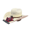 TOMBSTONE Men's Bangora Este Oeste Hat, Natural