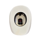 TOMBSTONE Men's Bangora Este Oeste Hat, Natural