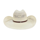 TOMBSTONE Men's Bangora Este Oeste Hat, Natural