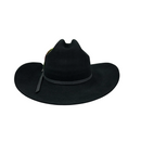 TOMBSTONE Men's 10X Chaparral Cowboy Hat ,Black