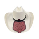 TOMBSTONE Men's 30X Roper F-11 Hat, Natural