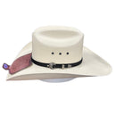 TOMBSTONE Men's 30X Roper F-11 Hat, Natural
