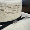 TOMBSTONE Men's 10X Bangora Roper Hat