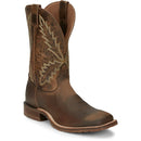 TONY LAMA Men's Bowie 11 Inch Western Boot