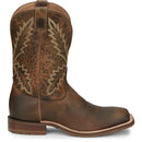 TONY LAMA Men's Bowie 11 Inch Western Boot