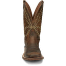 TONY LAMA Men's Bowie 11 Inch Western Boot