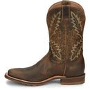 TONY LAMA Men's Bowie 11 Inch Western Boot