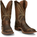 TONY LAMA Men's Bowie 11 Inch Western Boot