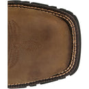 TONY LAMA Men's Roustabout 11" Waterproof, Tan