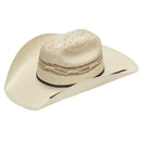 ARIAT Youth's Twister Bangora Western Hat, Tan