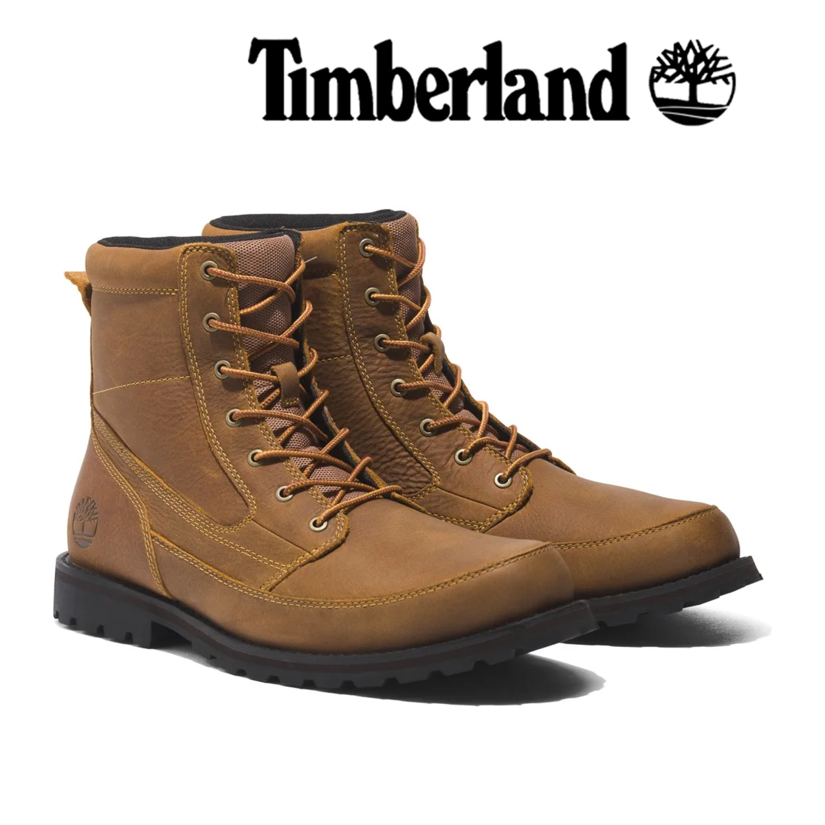 TIMBERLAND‎ ATTLEBORO 6” BOOTS (10.5) Timberland 6 main image 4