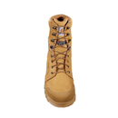 CARHARTT Men's Rugged Flex 8 Inch Waterproof Insulated Work Boot
