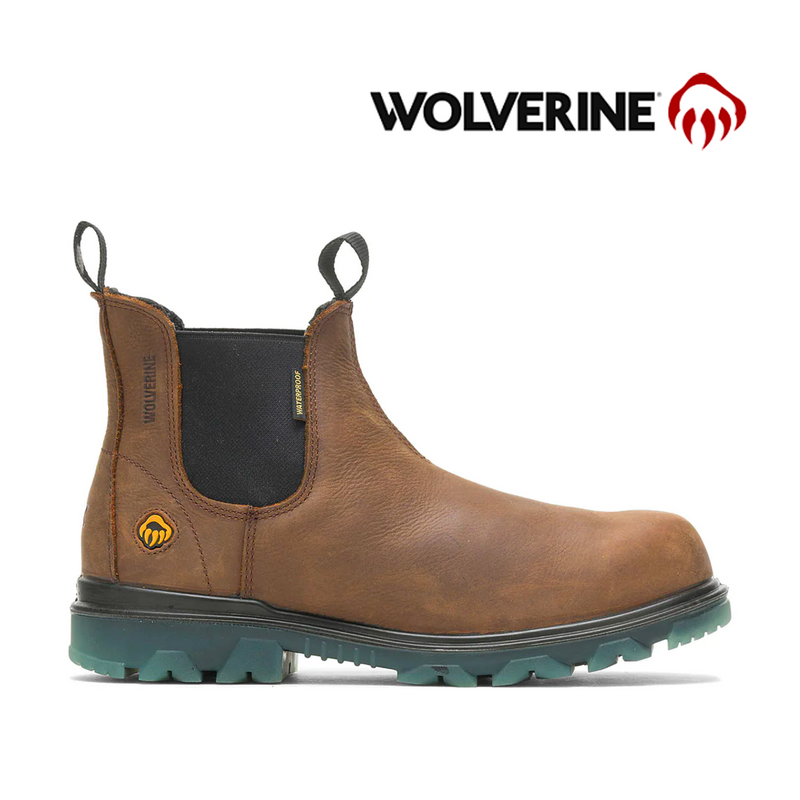 Waterproof shop romeo boots