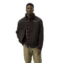 CATERPILLAR Men's Softshell Jacket W11440, Black