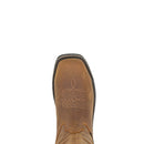 WOLVERINE Men's Rancher Flag LX Work Boot