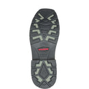 WOLVERINE Men's Rancher Flag LX Safety Toe Work Boot