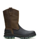WOLVERINE Men's DS Icon Derrick Carbon Toe Work Boot