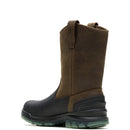 WOLVERINE Men's DS Icon Derrick Carbon Toe Work Boot