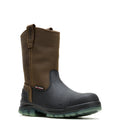 WOLVERINE Men's DS Icon Derrick Carbon Toe Work Boot